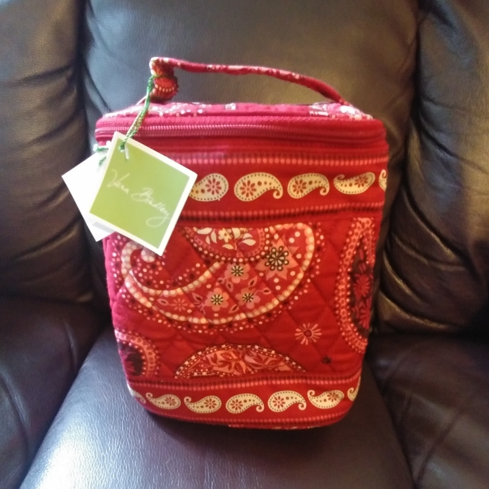 Vera Bradley Cool Keeper